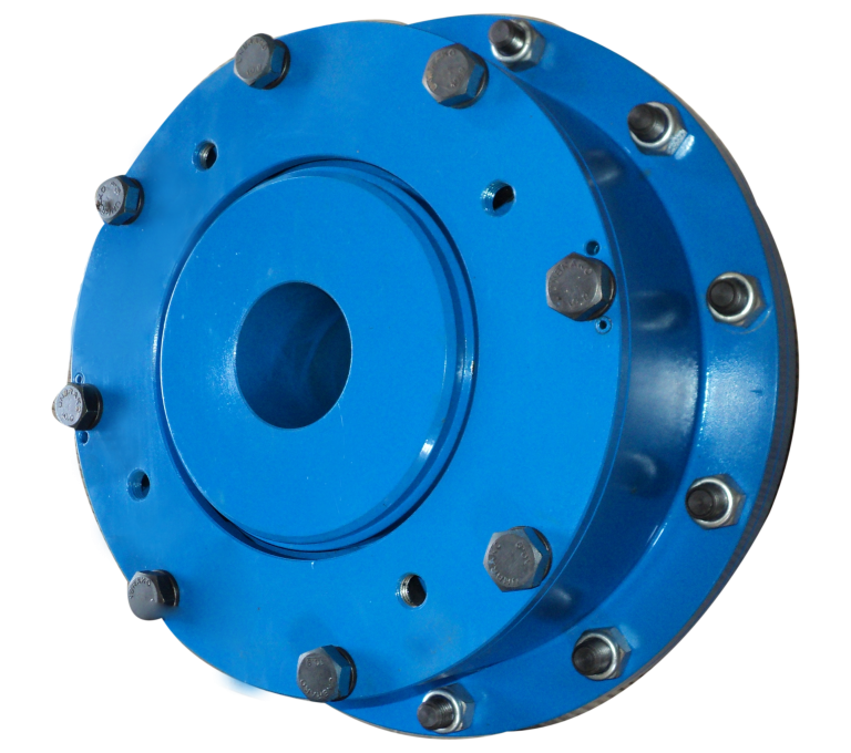 Rubber Block Flexible Coupling Team Consultants and Engineers